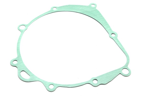 Motordeckel Dichtung Links Lichtmaschine FüR Suzuki DR-Z 400 DR-Z400 DRZ 00-2008-image