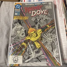 DC. Comics Mystery Lot  15 Comics In Total (CB-9)