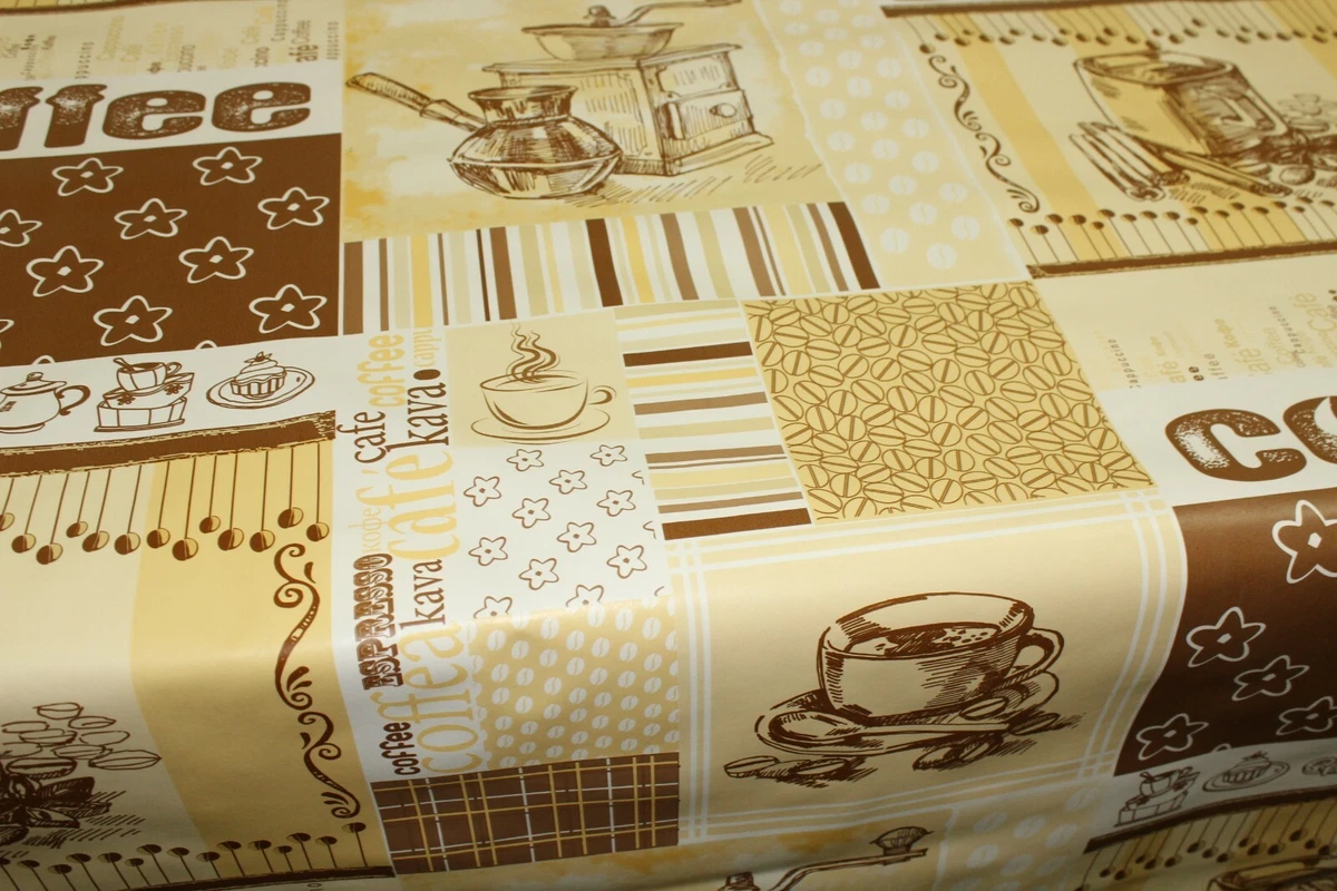 Wipe easy sale tablecloth