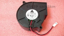 ONE PC BFB0712H Blower Fan Centrifugal Turbine Fan DC12V 0.36A 2Pin Cooling Fan#