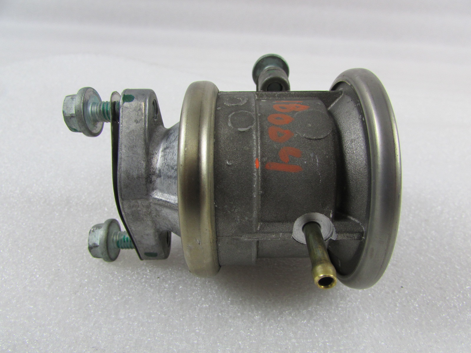 Lamborghini Murcielago, Exhaust Pneumatic Valve, Used, P/N 078131102N