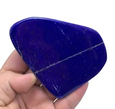 205g Best Qualit Lapis Lazuli Free Form, Lapis Lazuil Free Form, Lapis Free Form