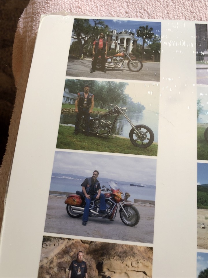 hells-angels-forever-2005-calendar-new-ebay