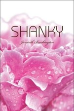 Shanky by Jascinth Brockington, Paperback, 2009, First Printing with 245 Pages