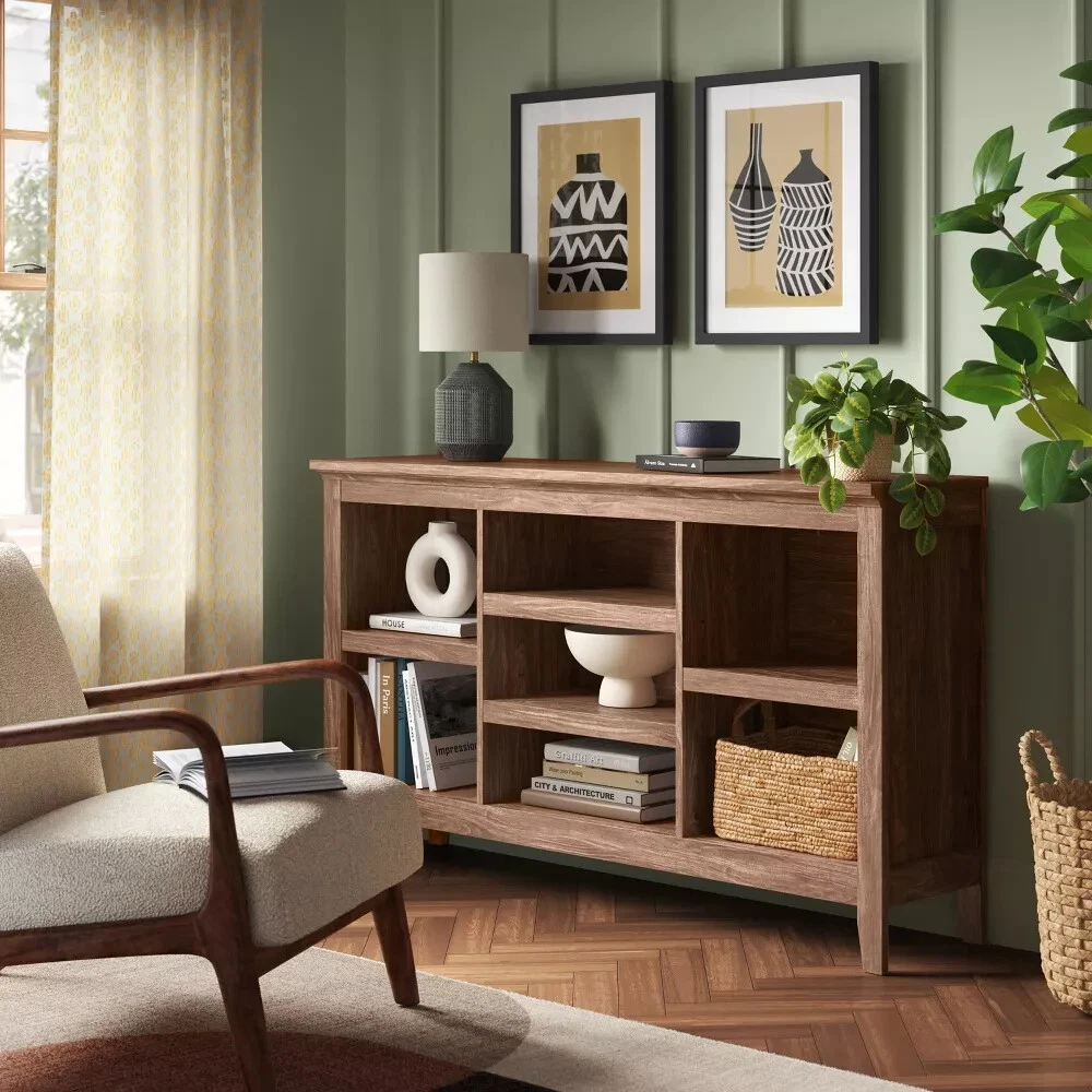 32 carson horizontal deals bookcase