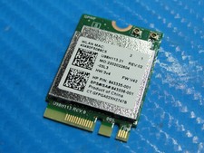 HP Notebook 15-ba018wm 15.6" Genuine Wireless WiFi Card RTL8188EE 843335-001