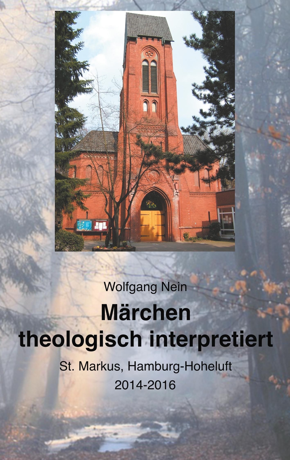 Thumbnail - Märchen Theologisch Interpretiert | Buch | 9783750412033
