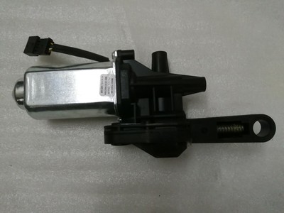 BMW E60 E65 Comfort Front Seat Backrest Top Tilt Adjustment Motor 