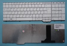 Tastatur Fujitsu Siemens Amilo Xi3650 Li3910 Xa3530 Pi3625 Xi3670 Keyboard DE