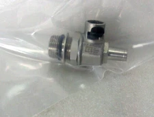 EZ- N112HS  Stainless Steel  Oil Drain Valve 3/4"