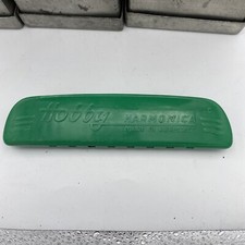 Hobby Harmonica Made IN Germany Old Plastic Toy