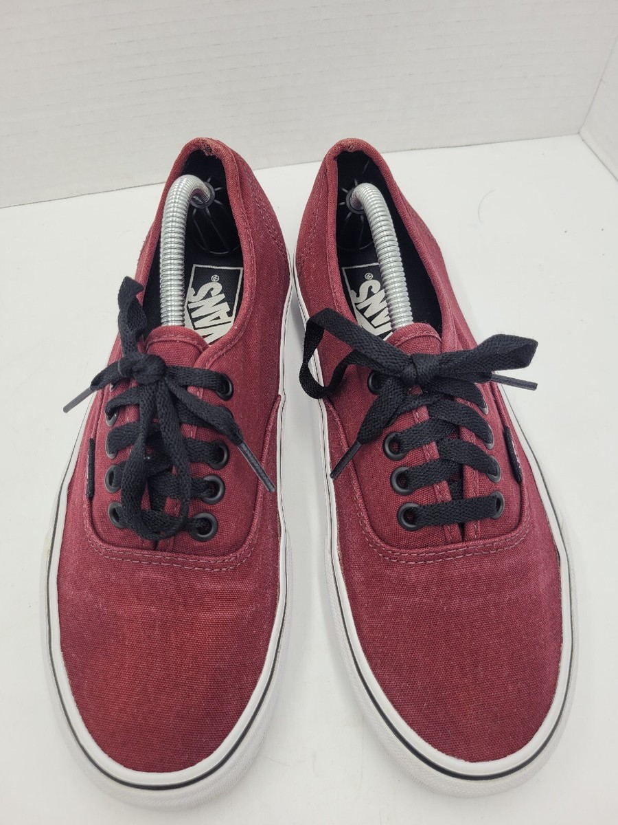 Vans Skate Shoes Men display picture 3