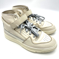 NWT Adidas Originals Men's Forum Premiere Sneaker GY5800 Off White SIZE: 11