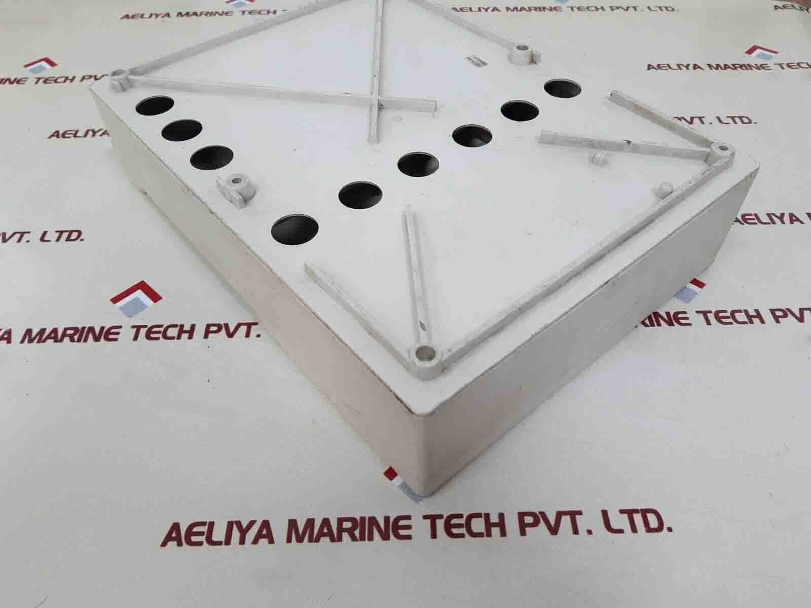 Olympia bs-632 fire detection system