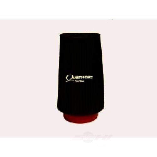 Air Filter WrapPreFilter Stage 2 Black NO LIMIT FABRICATION PFB for
