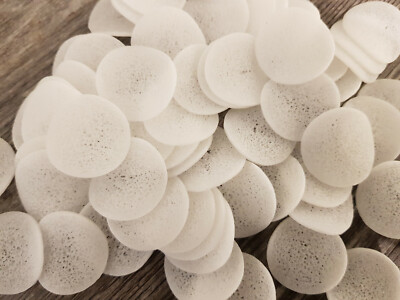 HelX Helix Helx Flake 30mm weiß 12,5ltr Filtermedium Koi Teich