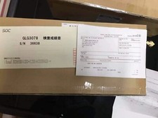 In Box 1PCS NEW GLG3078 3730xl showa GLG 3078...