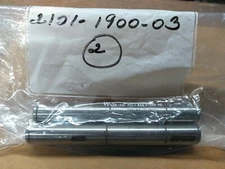 (Lot of 2) EAM Mosca 2101-1900-03 Shaft NOS