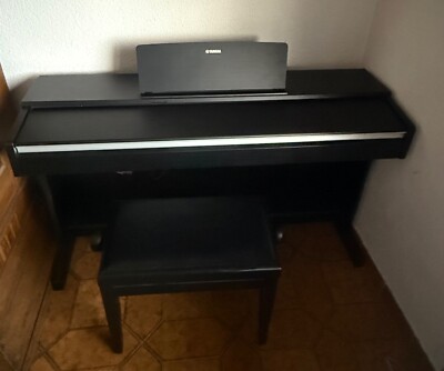 digitales Klavier Yamaha ARIUS YDP-142