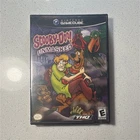 THQ Scooby-Doo! Unmasked - Nintendo GameCube GC NTSC-U/C E w/ Manual