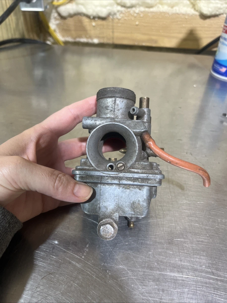 Motorcycle Parts for 1974 Kawasaki KS125 for sale | eBay