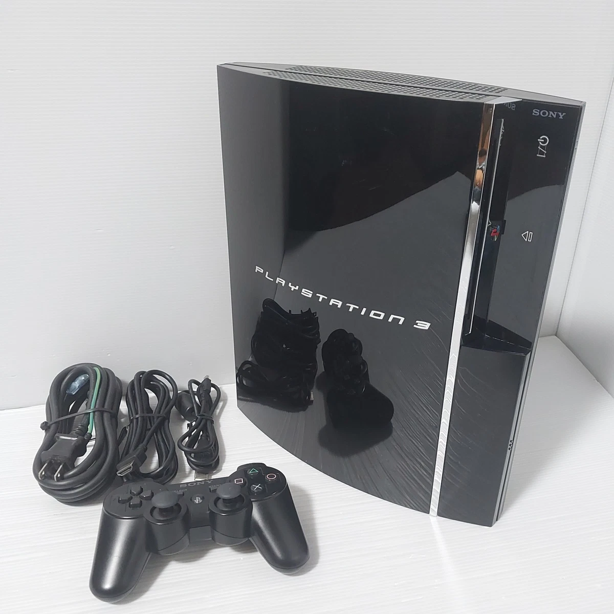 プレステーション3 Preços baixos em Sony PlayStation 3 NTSC-J Consoles de videogame