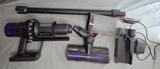 Dyson Cyclone V10 Cordless Stick Vacuum Cleaner - Replacement Parts  FREE S&H