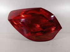 Rückleuchte aussen links Opel Astra J Rücklicht links für OPEL  ASTRA J (P10) 1.