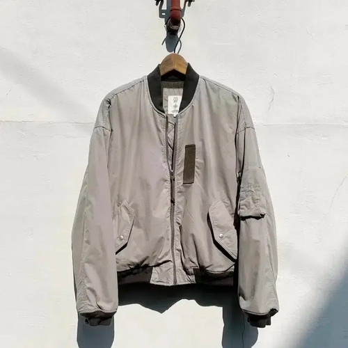 Envelop Pop-up MA-1 Gray, Size 3, Pre-Owned Official