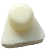 Genuine Nissan Clip 63848-9Z582 | eBay