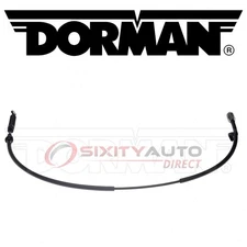 Dorman 905-644 Transmission Shifter Cable for Automatic Hard Parts  js