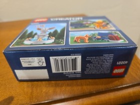 LEGO Creator Fountain (40221) NEW! SEALED!