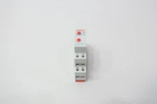 Lovato LVM25240 Level Control Relay 240v-ac 240v-dc