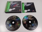 Gran Turismo 2 (Sony PlayStation 1 PS1, 1999) - Complete w/ Manual, Tested