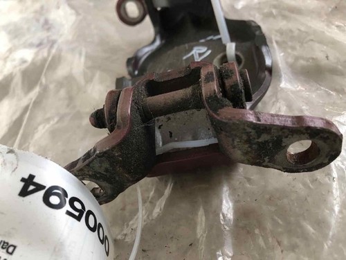 1996 ACURA INTEGRA LS Rear Door Hinge Upper & Lower Hinges Driver Left LH OEM - Bild 3 von 19