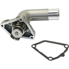 212008J10B Auto Cooling System Thermostat Housing for Nissan