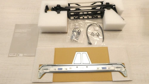Dell 2U Cable Management Arm for PowerEdge R720 R730 R740 - CCY3K