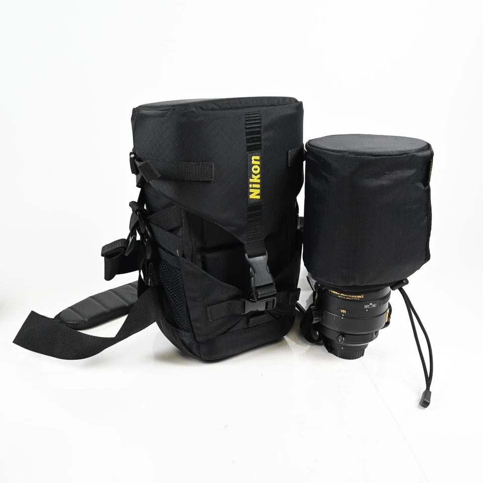 Nikon Nikkor AF-S 300mm f2.8 G ED VR-II Lens #516