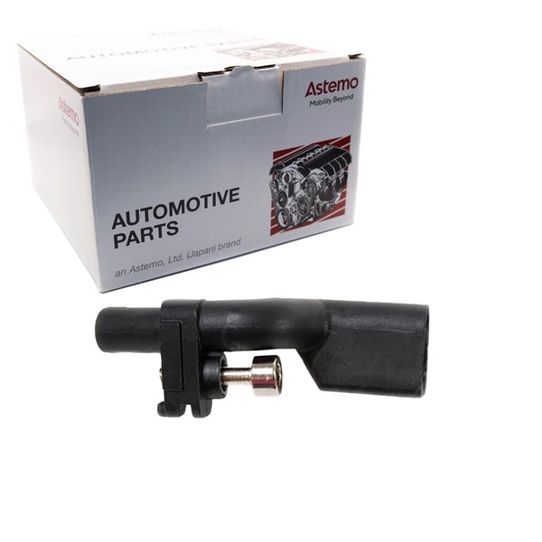 Astemo HÜCo Kurbelwellensensor Passend FüR Audi A3 Seat Altea Leon Toledo Skoda-image