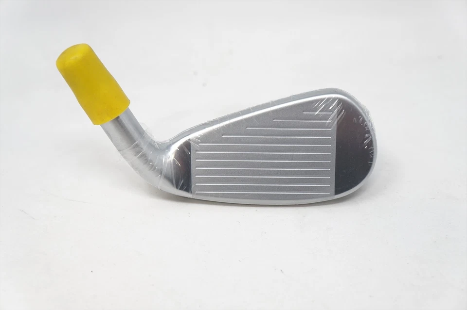 New LH Taylormade Sim Dhy 22* #4 Iron Club Head Only 1147618 Lefty Left Handed - Image 3 of 4