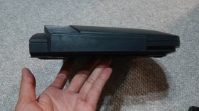 Atari Jaguar Console Controller, Cables Tested Working with 3 Game Lot!