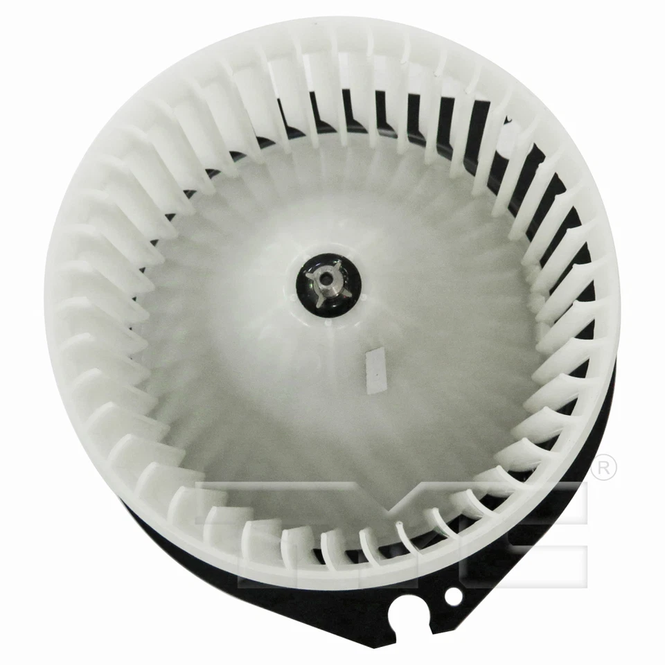 For 1996 1997 1998 1999 2000 GMC Savana 1500/2500/3500 Blower Motor For 89019112 - Image 4 of 4