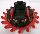 Roton Vintage 1983 He-Man MOTU 5" Complete Figure Vehicle Hong Kong