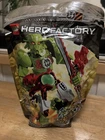 NEW & Sealed (6227) LEGO HERO Factory Breez Vintage Set