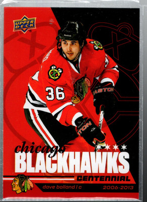 B7443- 2025-26 Upper Deck Chicago Blackhawks Cards -You Pick- 15+ FREE US SHIP