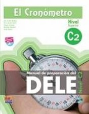 El Cronometro C2: Book + CD (Spanish)