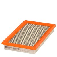 Hengst Filter Luftfilter U.A. FüR Infiniti, Nissan