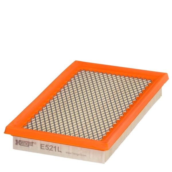 Hengst Filter Luftfilter U.A. FüR Infiniti, Nissan-image
