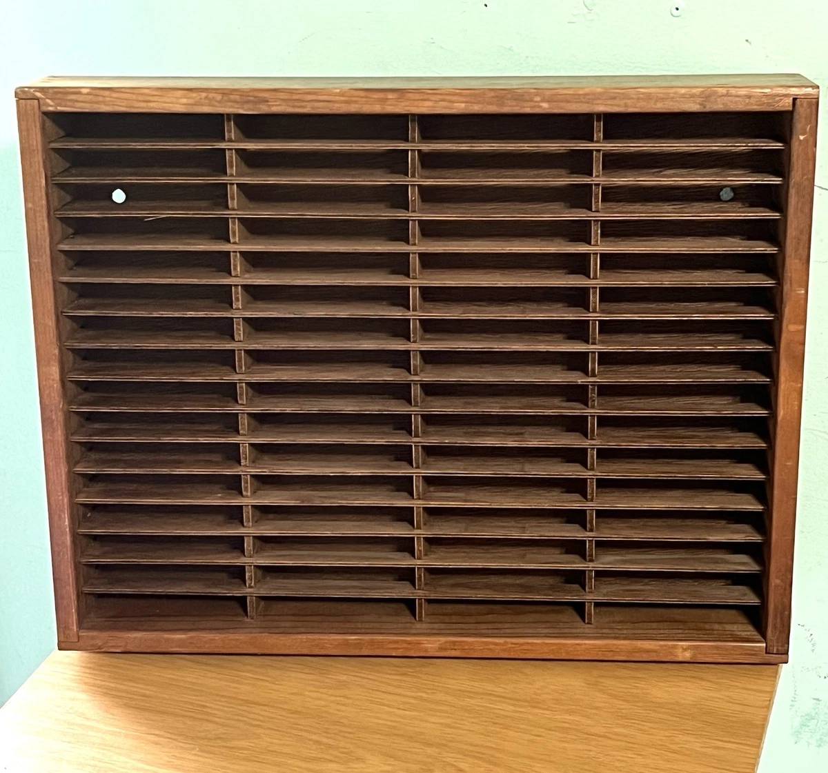 Napa Valley Cassette Wood for sale - eBay