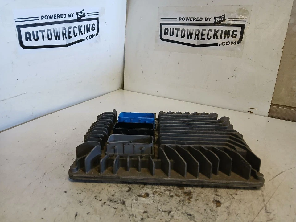 Módulo de control electrónico ECM del motor 3,6 L ID 12616889 compatible con 10-12 CTS 25474211 Foto 3 de 4